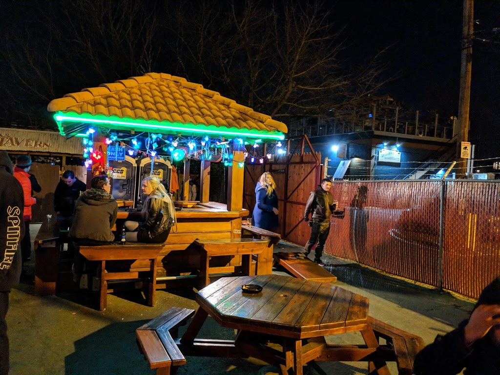 Thomas Street Tavern | restaurant | 1218 Thomas Ave, Charlotte, NC 28205, USA | 7043761622 OR +1 704-376-1622