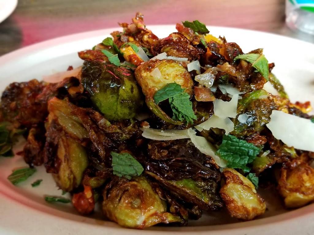 The Left Handed Cook | restaurant | 2901 Honolulu Ave, Glendale, CA 91214, USA | 7472557411 OR +1 747-255-7411