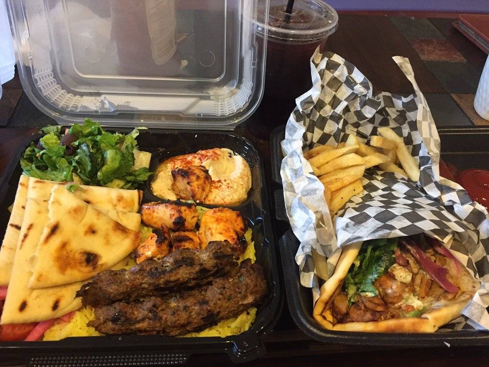 Pita Street | restaurant | 11400 Fourth St #104, Rancho Cucamonga, CA 91730, USA | 9095274024 OR +1 909-527-4024