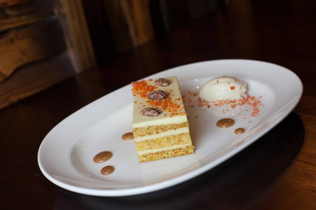 Carnevor | restaurant | 718 N Milwaukee St, Milwaukee, WI 53202, USA | 4142232200 OR +1 414-223-2200