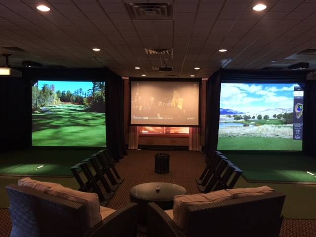 Legends Club Golf Simulator Center | restaurant | 8670 Credit River Blvd, Prior Lake, MN 55372, USA | 9522264777 OR +1 952-226-4777