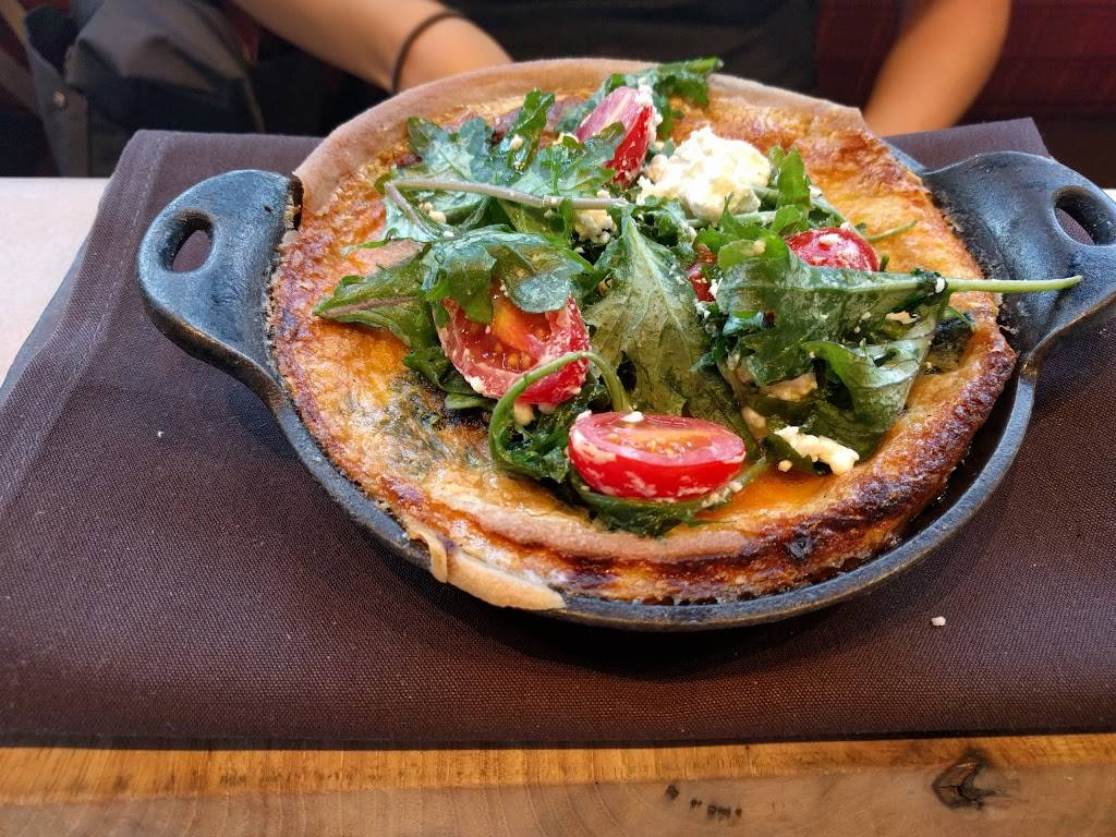 Bolsa | cafe | 614 W Davis St, Dallas, TX 75208, USA | 2143679367 OR +1 214-367-9367