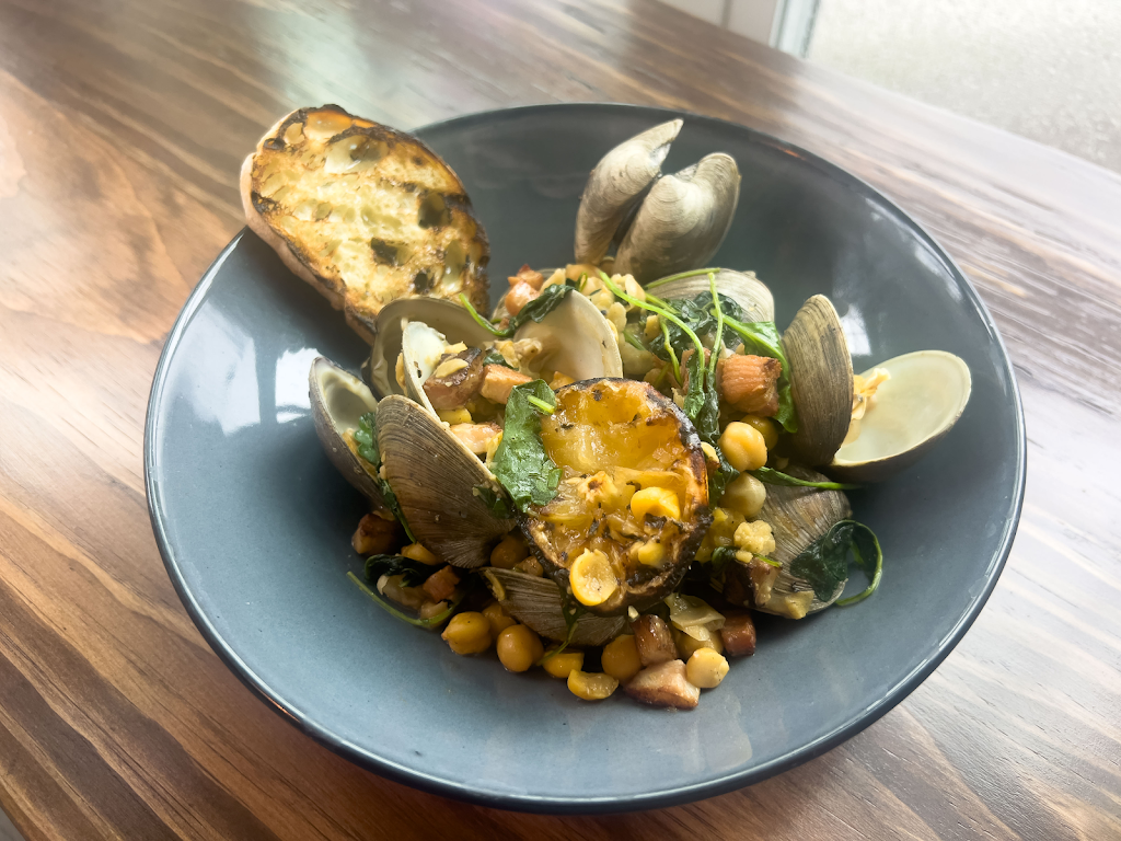 Our Table Jamestown | restaurant | 53 Narragansett Ave Suite 101, Jamestown, RI 02835, USA | 4015604069 OR +1 401-560-4069