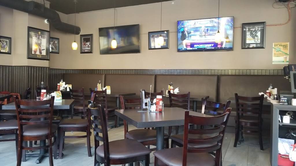 Turtle Johns Restaurant & Bar Port Hope | restaurant | 64 John St, Port Hope, ON L1A 2Z2, Canada | 9058857200 OR +1 905-885-7200