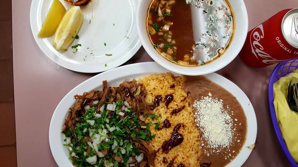 Los Reyes Del Taco Sabroso | restaurant | 2345 E Anaheim St, Long Beach, CA 90804, USA | 5624331329 OR +1 562-433-1329