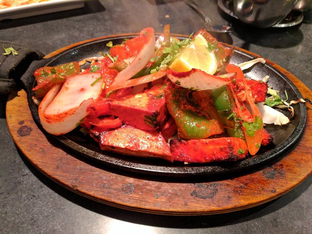 Tandoor Indian Cuisine | restaurant | 1535 US-41, Schererville, IN 46375, USA | 2198659511 OR +1 219-865-9511