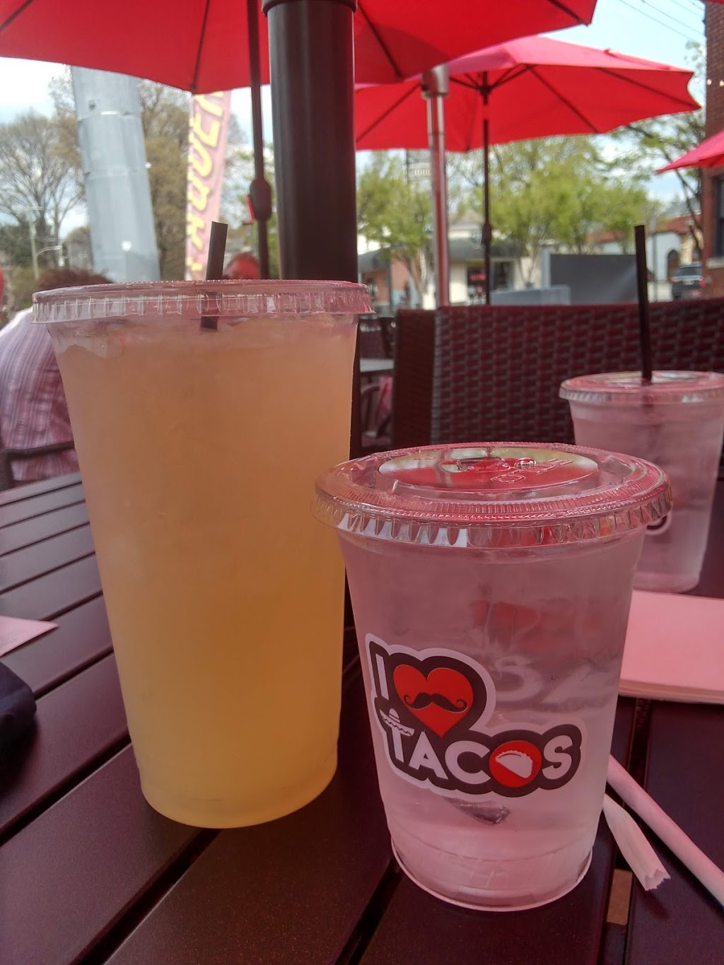I Love Tacos | restaurant | 1534 Bardstown Rd, Louisville, KY 40205, USA | 5027424119 OR +1 502-742-4119