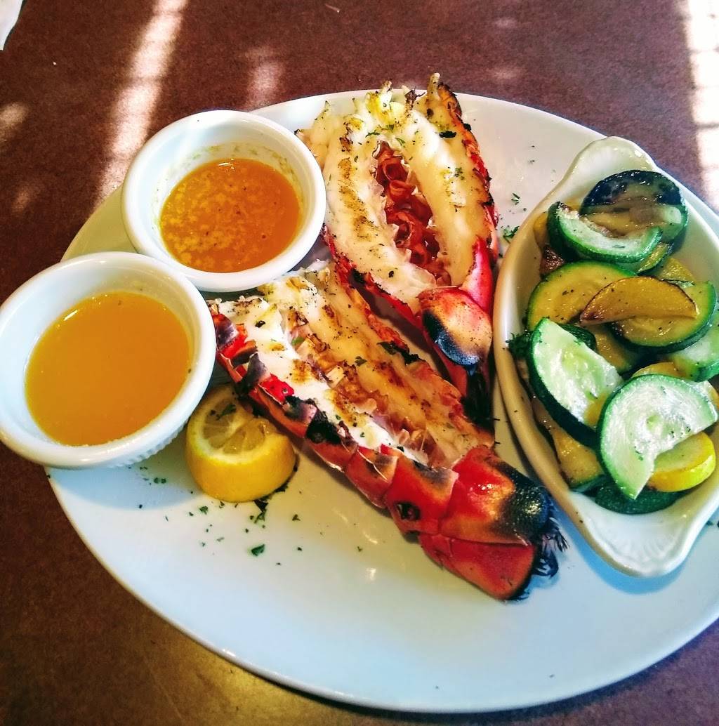 Rucker Johns Restaurant | restaurant | 5564 Carolina Beach Rd, Wilmington, NC 28412, USA | 9104521212 OR +1 910-452-1212