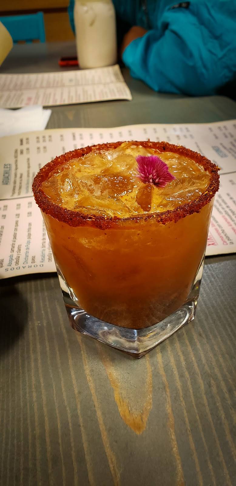 Xecora Gastronomía Urbana | restaurant | 1115 w, Washington Blvd, Montebello, CA 90640, USA | 3237258635 OR +1 323-725-8635