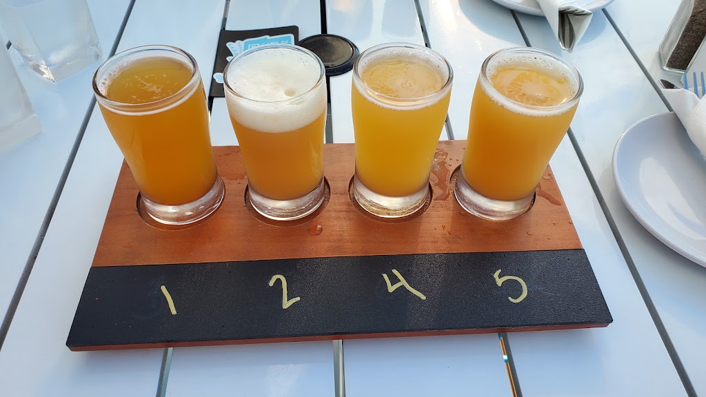 Rambling House Food & Gathering | restaurant | 57 Factory St Suite A, Nashua, NH 03060, USA | 6033183220 OR +1 603-318-3220