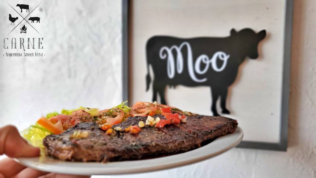 Carne - Argentina Street Food (TAKE OUT) | restaurant | 258 Santa Fe Dr, Denver, CO 80223, USA | 7205103999 OR +1 720-510-3999