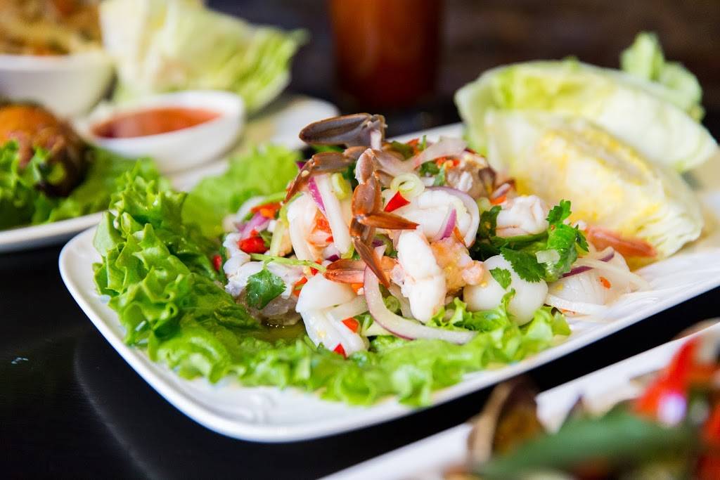 Lers Ros Thai | restaurant | 307 Hayes St, San Francisco, CA 94102, USA | 4158749661 OR +1 415-874-9661
