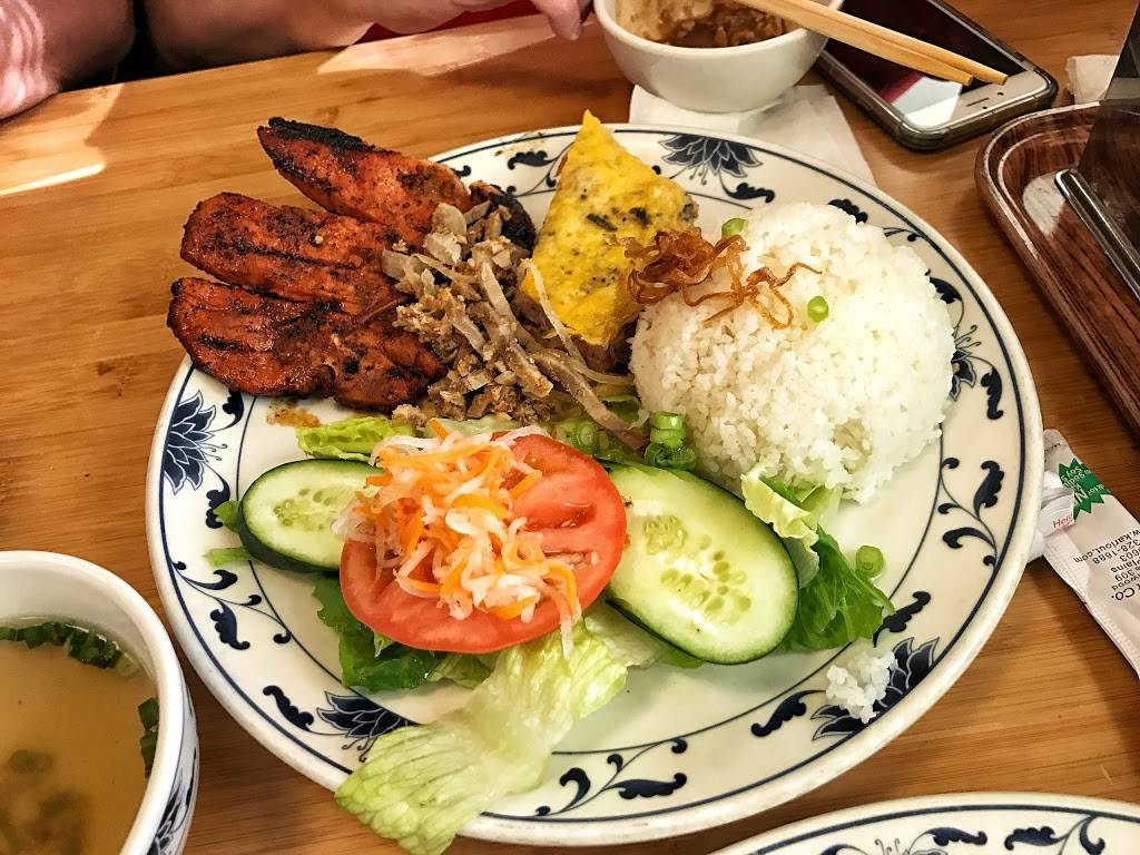 Pho Ca Dao Restaurant | restaurant | 8373 Mira Mesa Blvd, San Diego, CA 92126, USA | 8585640917 OR +1 858-564-0917