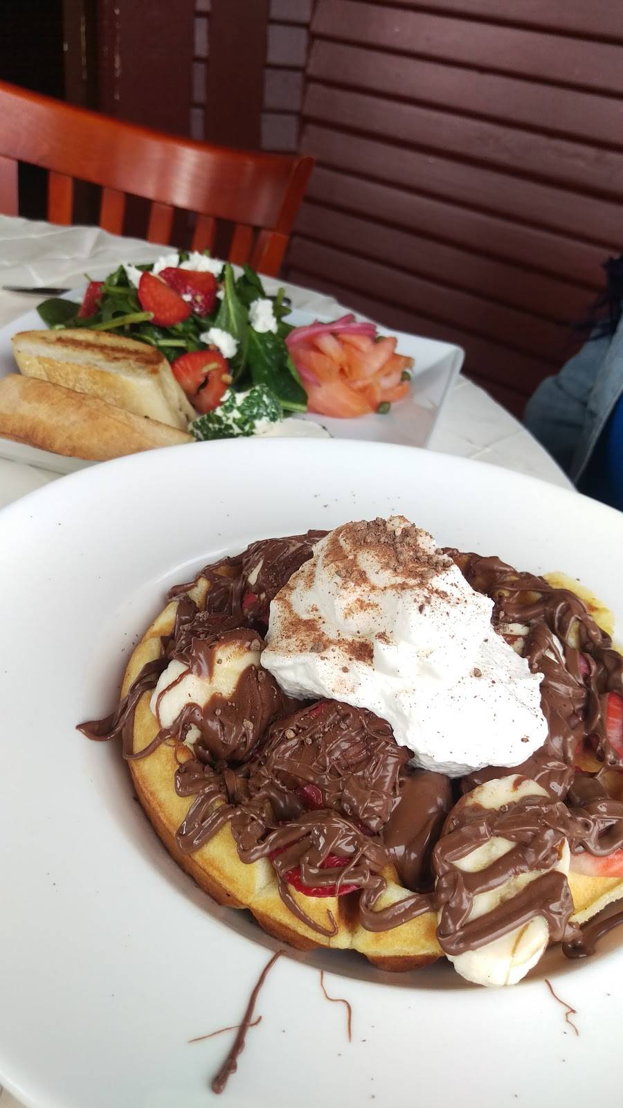 Crema | restaurant | 481 Lighthouse Ave, Pacific Grove, CA 93950, USA | 8313240347 OR +1 831-324-0347