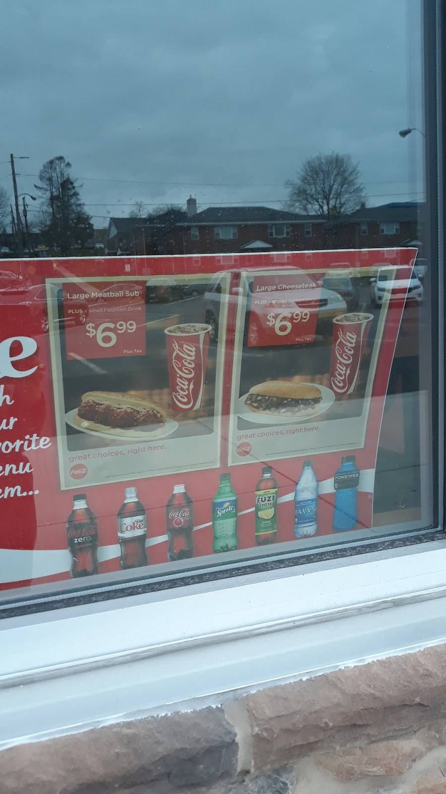 Villa Rosa restaurant & pizzeria | restaurant | 1901 Hamilton St, Allentown, PA 18104, USA | 6103517672 OR +1 610-351-7672