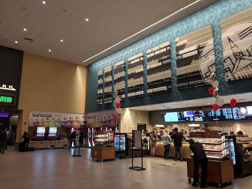 Cinemark Renaissance Marketplace and XD | meal takeaway | Renaissance Marketplace, 1355 W Renaissance Pkwy, Rialto, CA 92376, USA | 9093502006 OR +1 909-350-2006