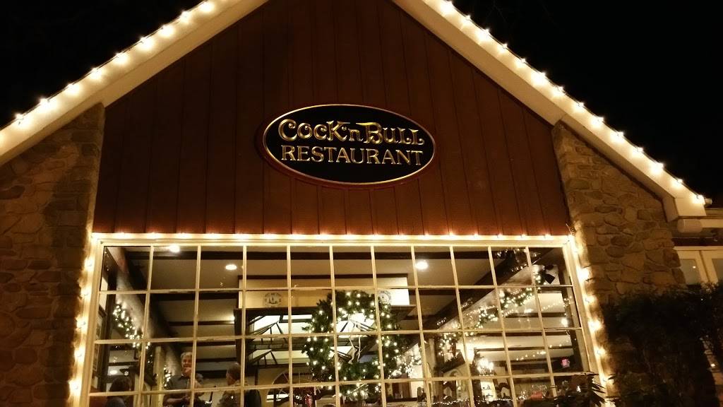 Cockn Bull | restaurant | US-202, Lahaska, PA 18931, USA | 2157944010 OR +1 215-794-4010