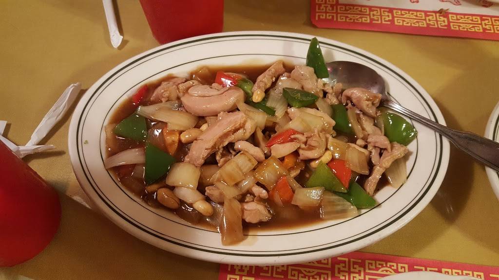 Jade Palace Restaurant | restaurant | 36601 Newark Blvd #64, Newark, CA 94560, USA | 5107925456 OR +1 510-792-5456