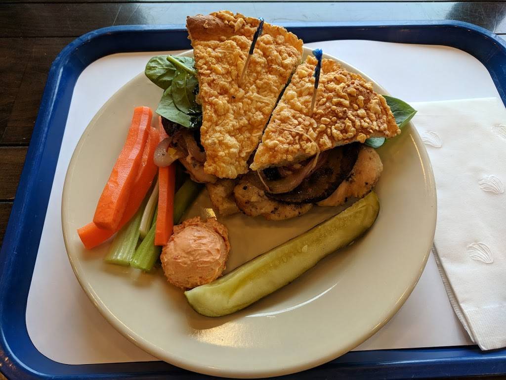 Not By Bread Alone | restaurant | 940 Hansen Rd, Green Bay, WI 54304, USA | 9204299422 OR +1 920-429-9422