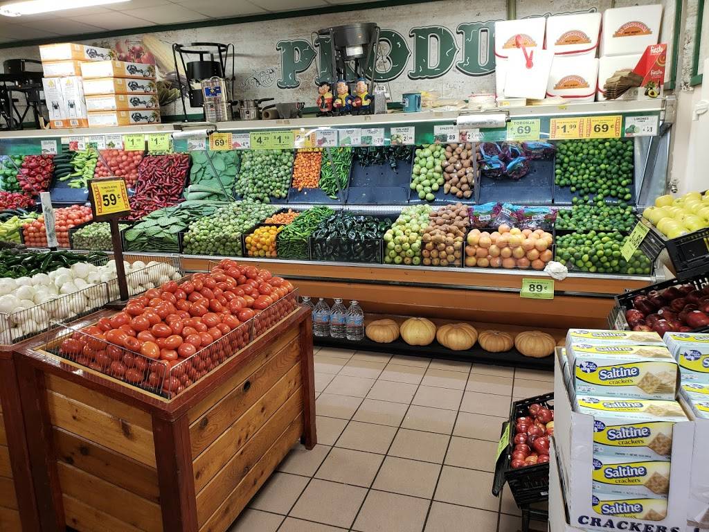 La Michoacana Meat Market | bakery | 1125 SW 29th St, Oklahoma City, OK 73109, USA | 4056351130 OR +1 405-635-1130