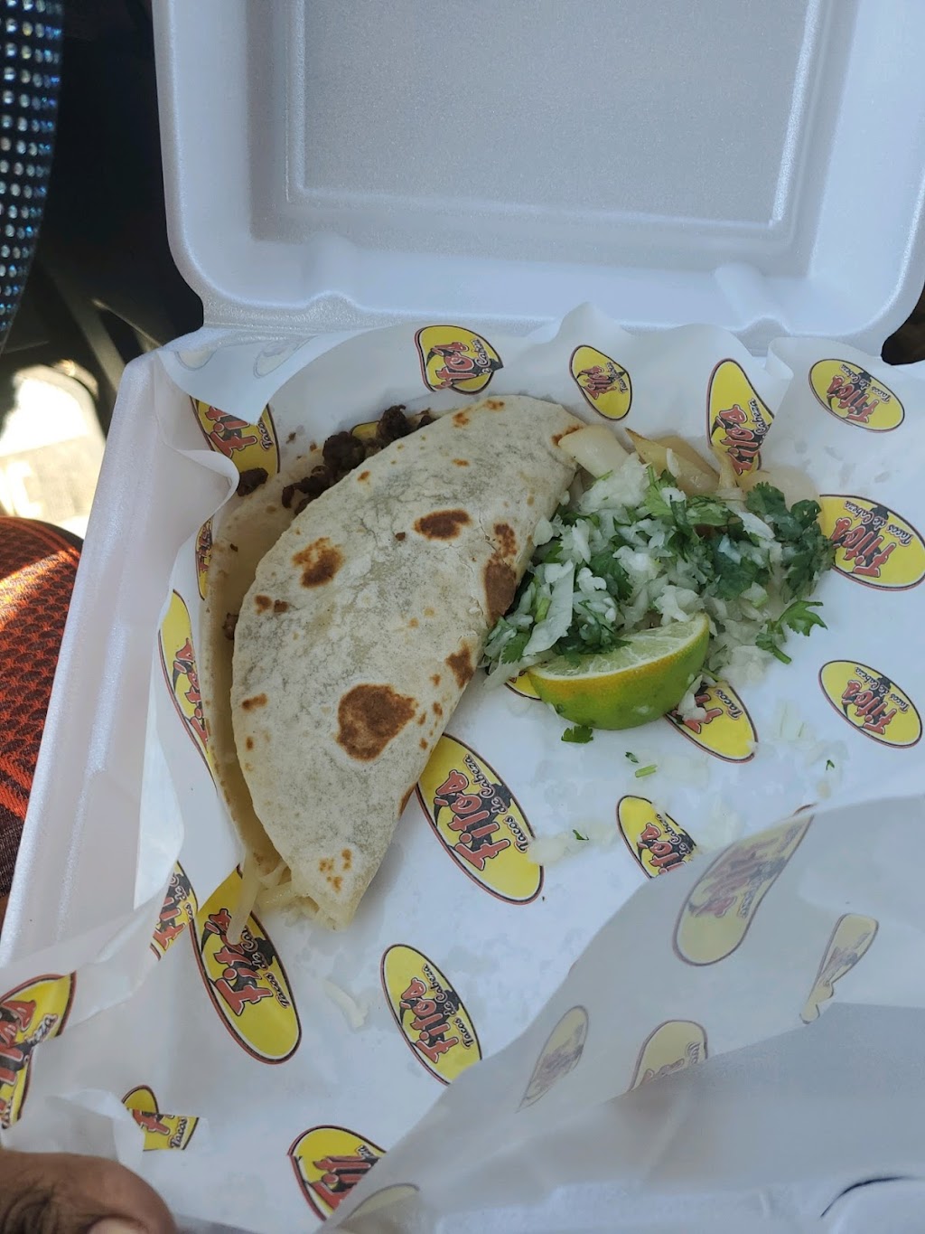 Fitos Tacos de Trompo | restaurant | 2356 E Pioneer Pkwy, Arlington, TX 76010, USA | 4697302020 OR +1 469-730-2020