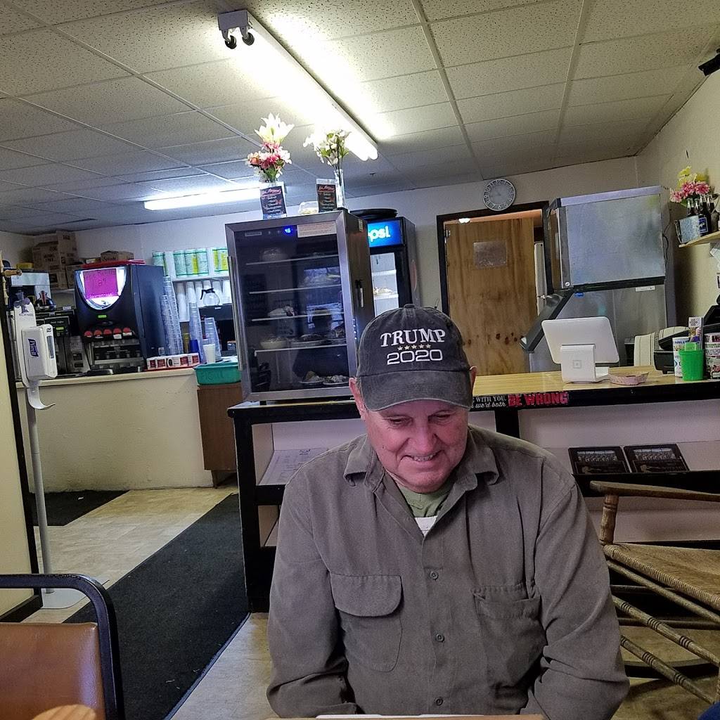 Jens Diner | restaurant | 3933 S Westwood Blvd, Poplar Bluff, MO 63901, USA | 5737122155 OR +1 573-712-2155