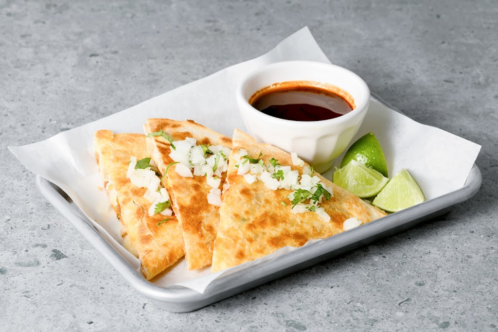 Boxcar Birria Tacos | restaurant | 420 State St, Madison, WI 53703, USA | 8663051115 OR +1 866-305-1115