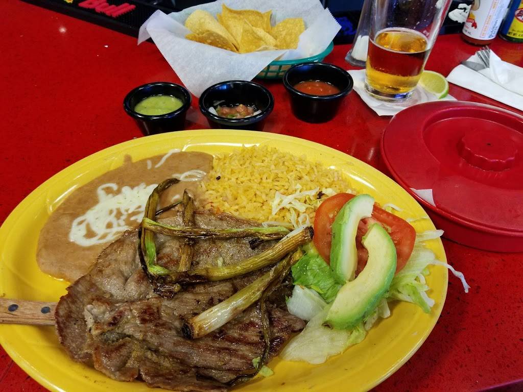 Carmen La Hacienda Taqueria | restaurant | 1401 Grant Ave, Novato, CA 94945, USA | 4158975514 OR +1 415-897-5514