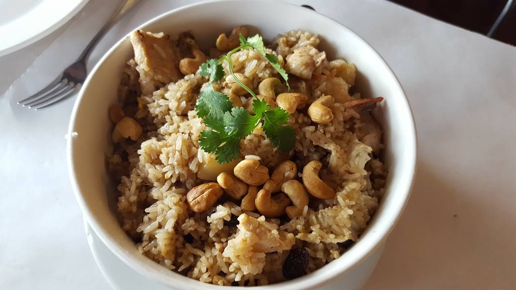 50-Fifty Asian Fusion | restaurant | 201 N Indian Hill Blvd, Claremont, CA 91711, USA | 9096215599 OR +1 909-621-5599