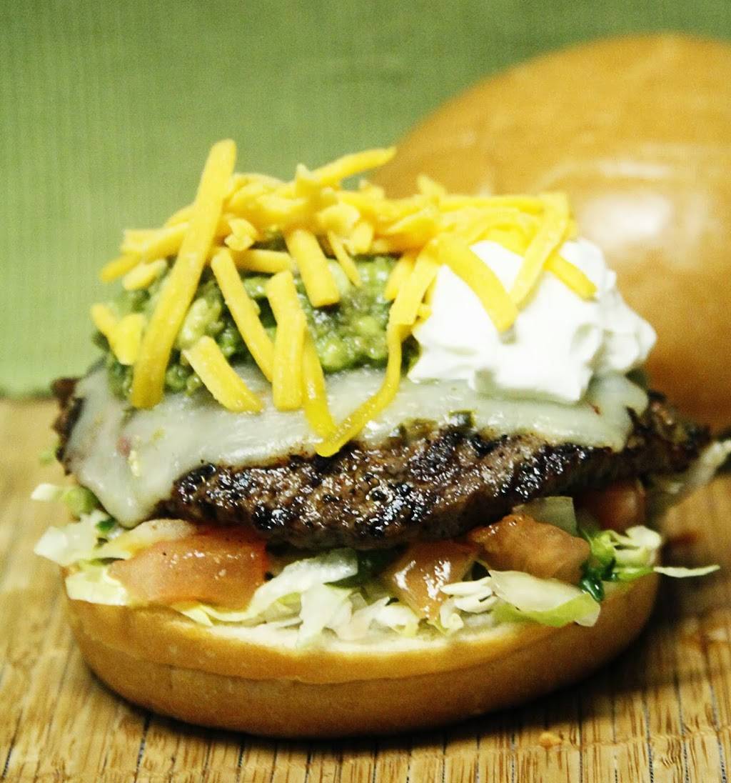 Blazing Onion Burger Company | restaurant | 15115 Main St, Mill Creek, WA 98012, USA | 4253384445 OR +1 425-338-4445