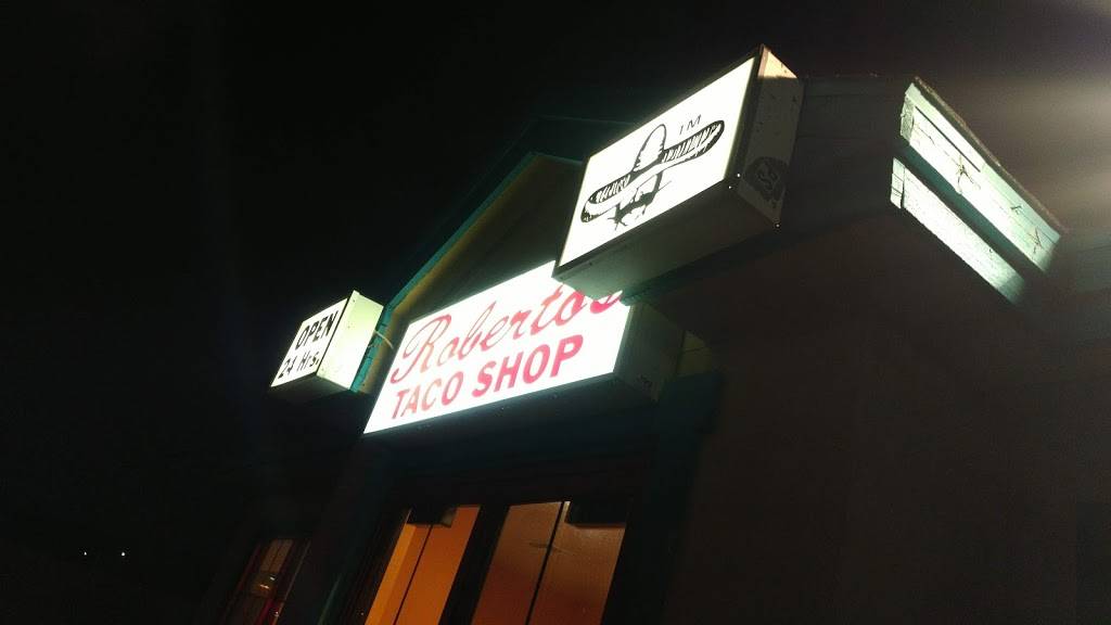 Robertos Taco Shop | restaurant | 6650 W Vegas Dr, Las Vegas, NV 89108, USA | 7026313600 OR +1 702-631-3600