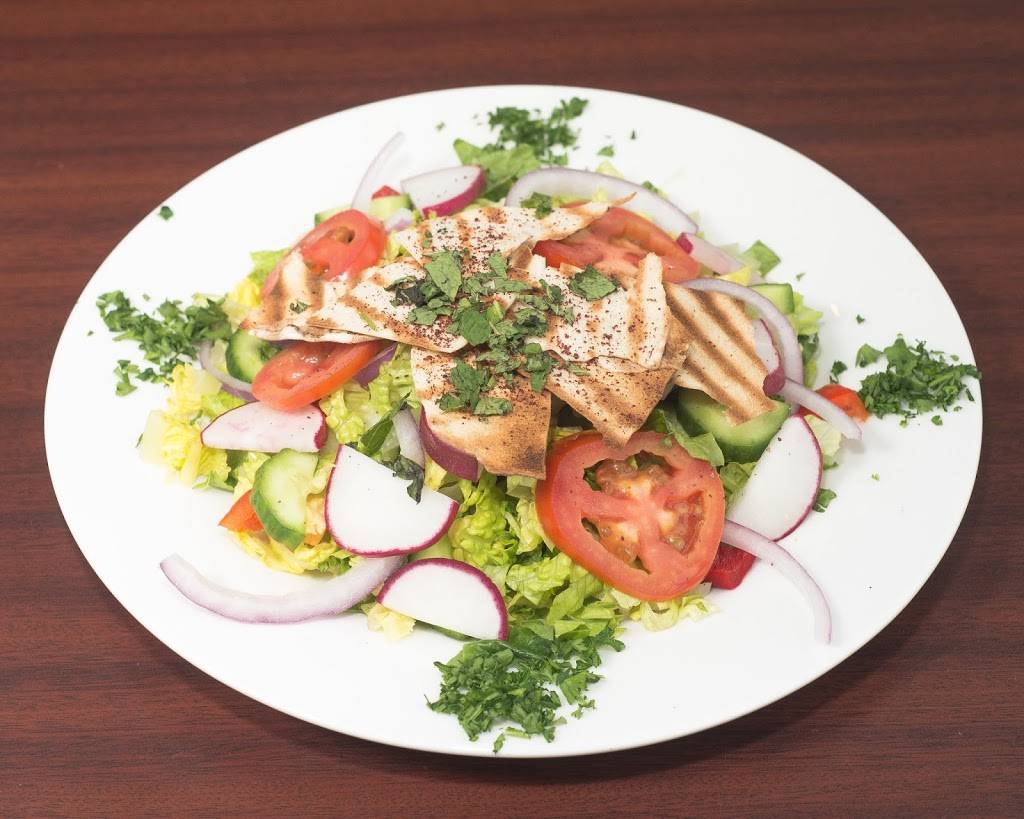 Shawarma Grill & Cafe | meal delivery | 1570 S Dairy Ashford Rd b2, Houston, TX 77077, USA | 2814977455 OR +1 281-497-7455