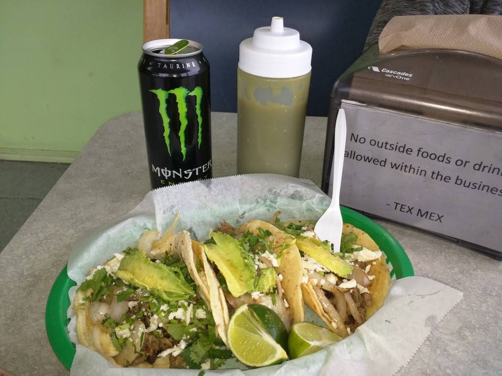 Tex Mex | restaurant | 1104 S East St #1, Indianapolis, IN 46225, USA | 3179160979 OR +1 317-916-0979