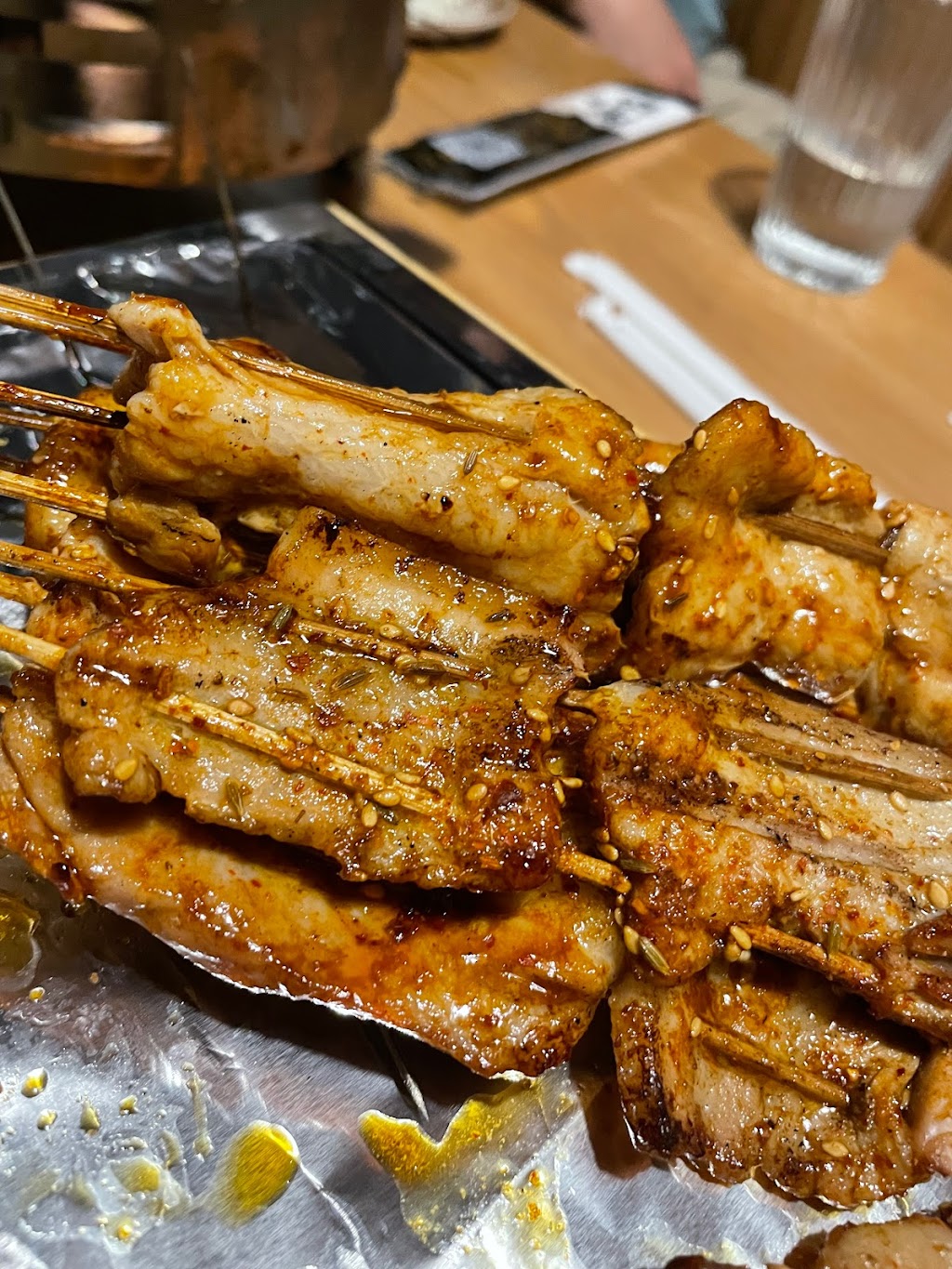 YHs BBQ & Crab | restaurant | 2180 Pleasant Hill Rd suite B8, Duluth, GA 30096, USA | 6786708888 OR +1 678-670-8888