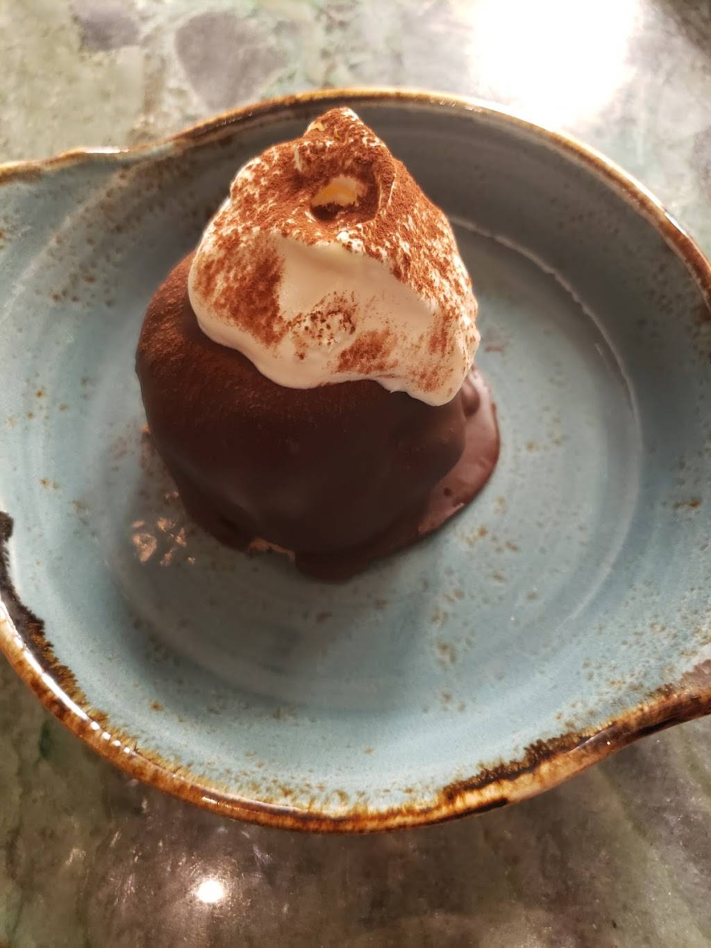 Luna Stella | restaurant | 5 Highland Pl, Maplewood, NJ 07040, USA | 9737617600 OR +1 973-761-7600