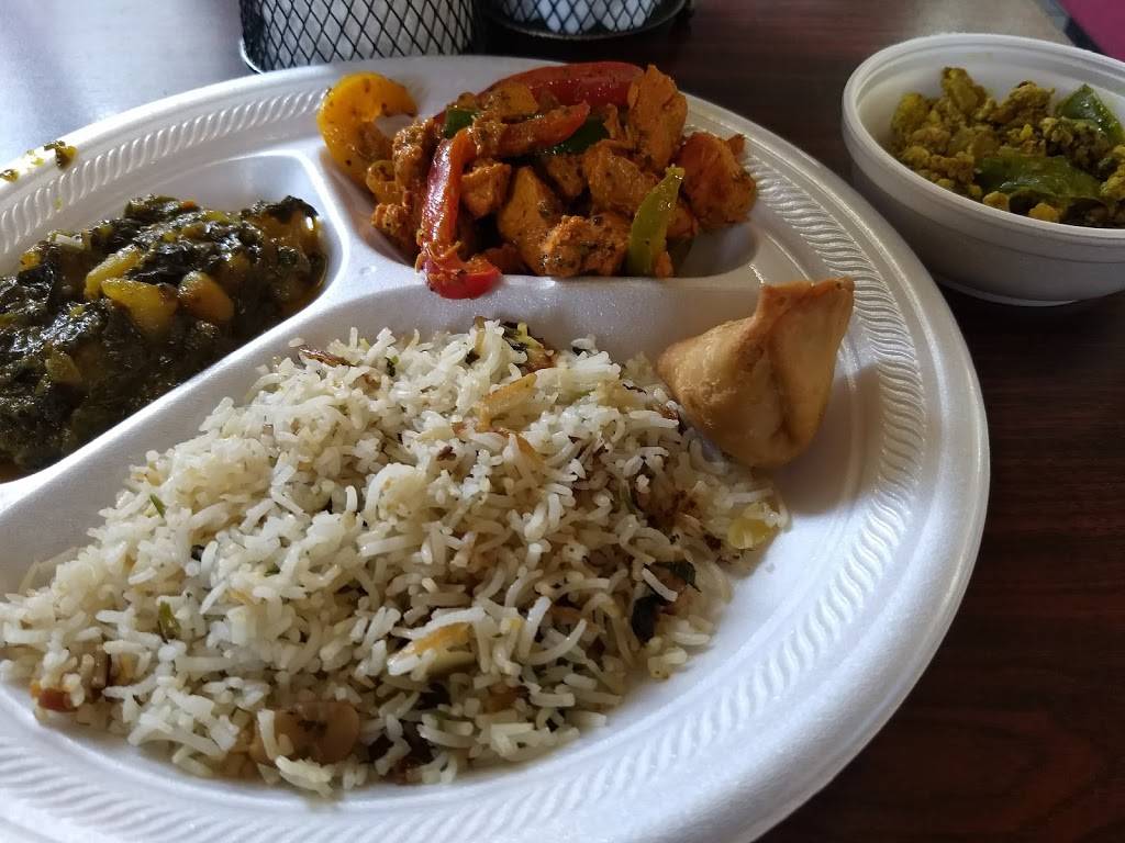Masala Cafe | restaurant | 2118 N Knoxville Ave, Peoria, IL 61603, USA | 3096810000 OR +1 309-681-0000