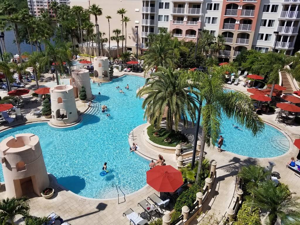 Grill at Grande Vista | restaurant | 12001 Ave Verde, Orlando, FL 32821, USA | 4072386365 OR +1 407-238-6365