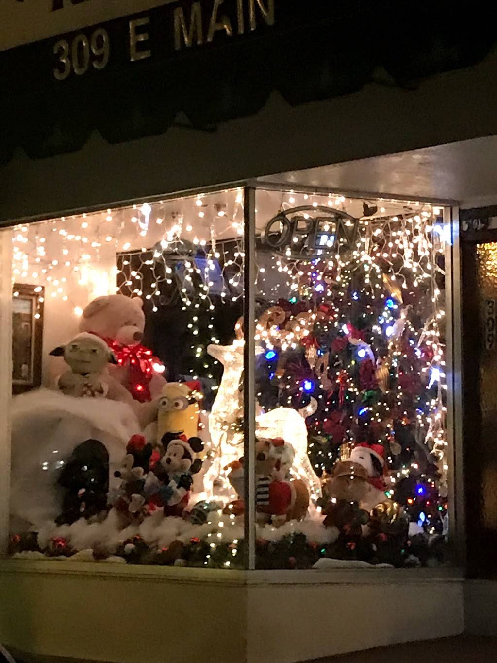 Las Palmas Restaurant | restaurant | 309 E Main St, Visalia, CA 93291, USA | 5597345405 OR +1 559-734-5405