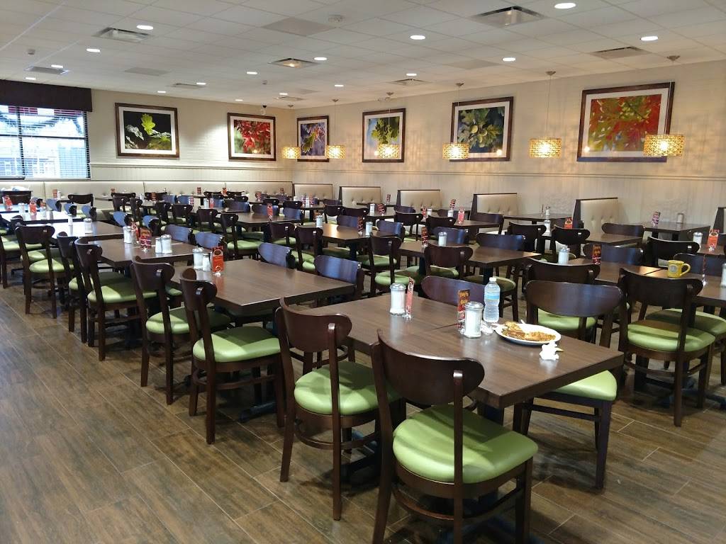 The Original Pancake House | restaurant | 5140 W 159th St, Oak Forest, IL 60452, USA | 7086878282 OR +1 708-687-8282