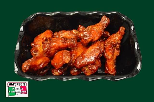 Alfonsos Pizza | restaurant | 79 Riverdale Ave, Yonkers, NY 10701, USA | 9144234706 OR +1 914-423-4706