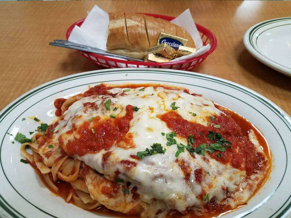 Krispy Pizza | restaurant | 7112 13th Ave, Brooklyn, NY 11228, USA | 7187459618 OR +1 718-745-9618