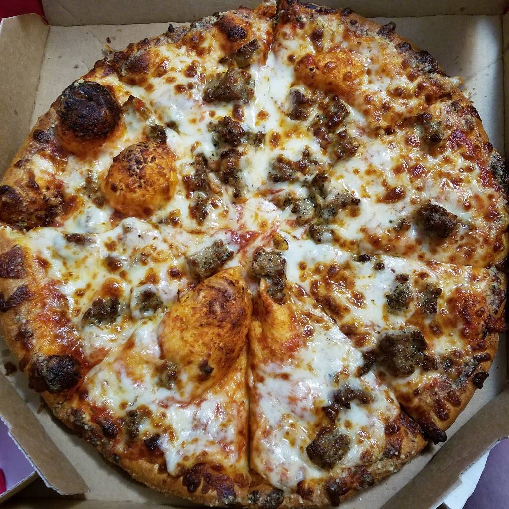 Dominos Pizza | meal delivery | 13756 Nicollet Ave, Burnsville, MN 55337, USA | 9528904940 OR +1 952-890-4940