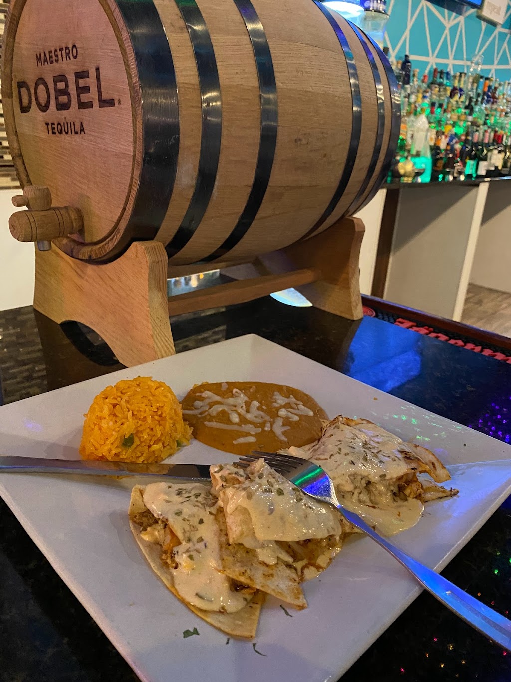 Tequila Veintiuno Mexican Cuisine | restaurant | 2311 FL-524 STE 106, Cocoa, FL 32926, USA | 3212087374 OR +1 321-208-7374