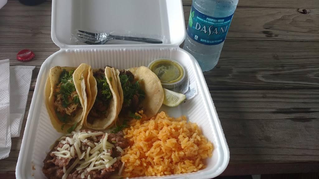 Javier Taqueria | restaurant | 9720 N Crowley Rd, Fort Worth, TX 76134, USA | 8177099766 OR +1 817-709-9766