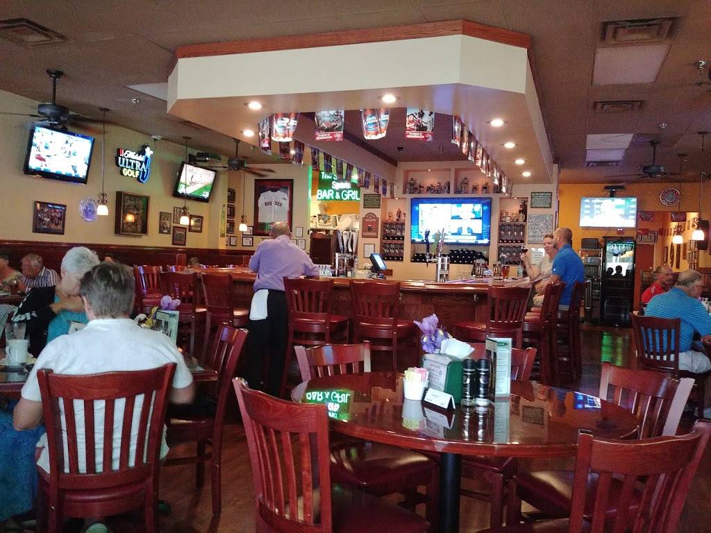 Sand Trap Sports and Grill | restaurant | 4145 S Tamiami Trail, Venice, FL 34293, USA | 9414932300 OR +1 941-493-2300