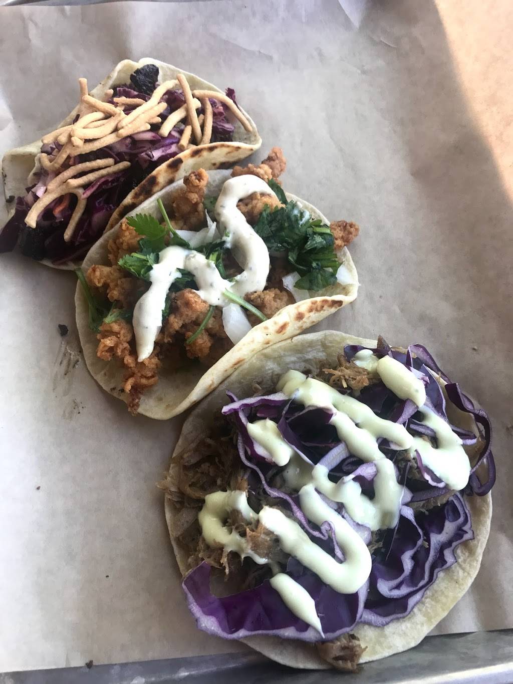 Strange Taco Bar | restaurant | 225 W Crogan St, Lawrenceville, GA 30046, USA | 6788695220 OR +1 678-869-5220