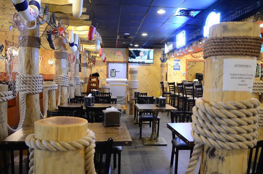 Storming Crab™ Seafood Restaurant Lexington | restaurant | 4009 Nicholasville Rd, Lexington, KY 40503, USA | 8592718888 OR +1 859-271-8888