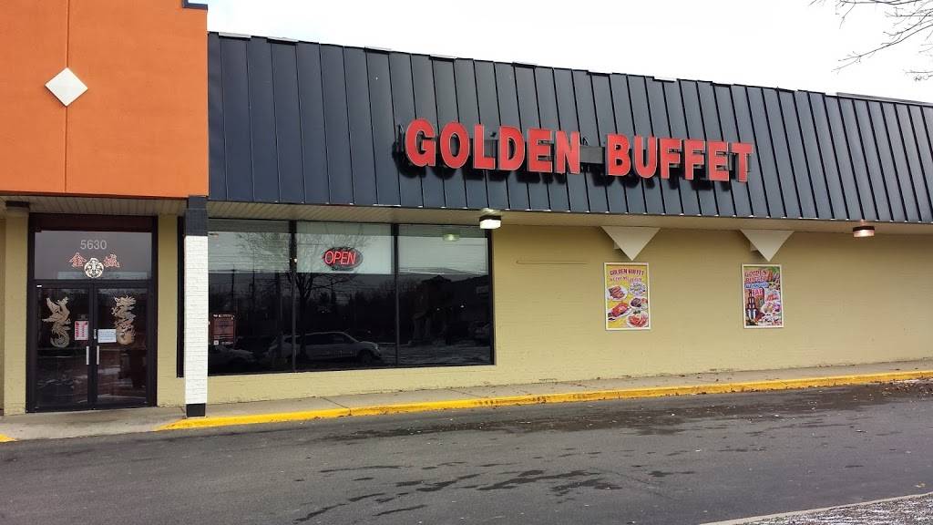 Golden Buffet | restaurant | 5630 Dixie Hwy, Waterford Twp, MI 48329, USA | 2486238585 OR +1 248-623-8585