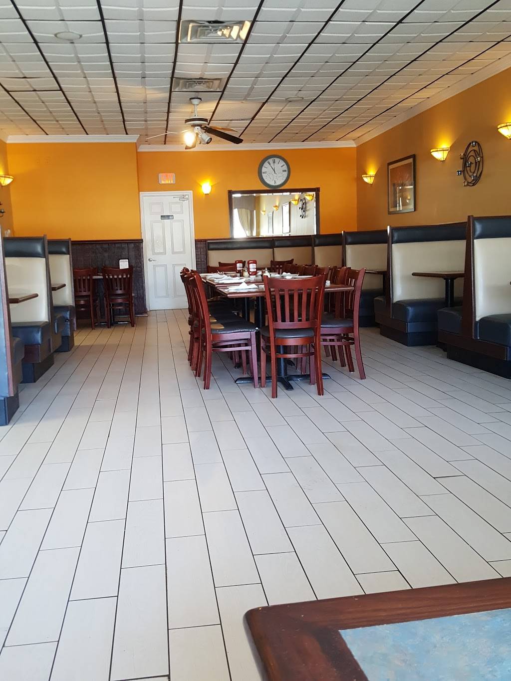 Ellington Pizza. | restaurant | 188 Windsorville Rd, Ellington, CT 06029, USA | 8608723554 OR +1 860-872-3554