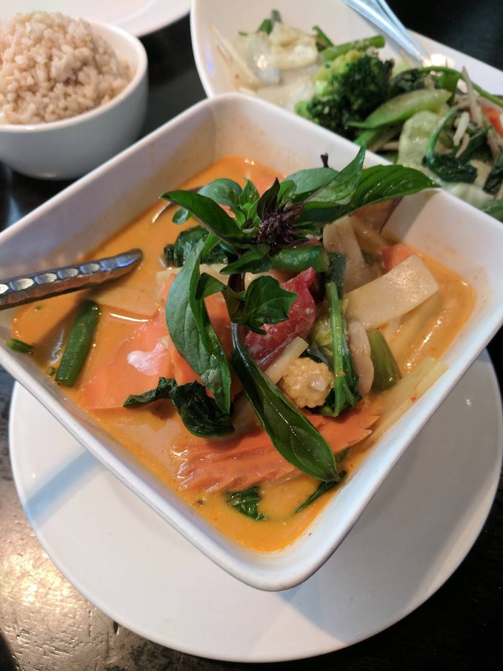 Panvimarn Thai Cuisine | restaurant | 4101 N Bellflower Blvd C, Long Beach, CA 90808, USA | 5624252601 OR +1 562-425-2601